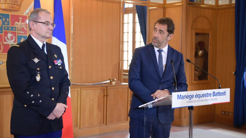 Agrandir l'image