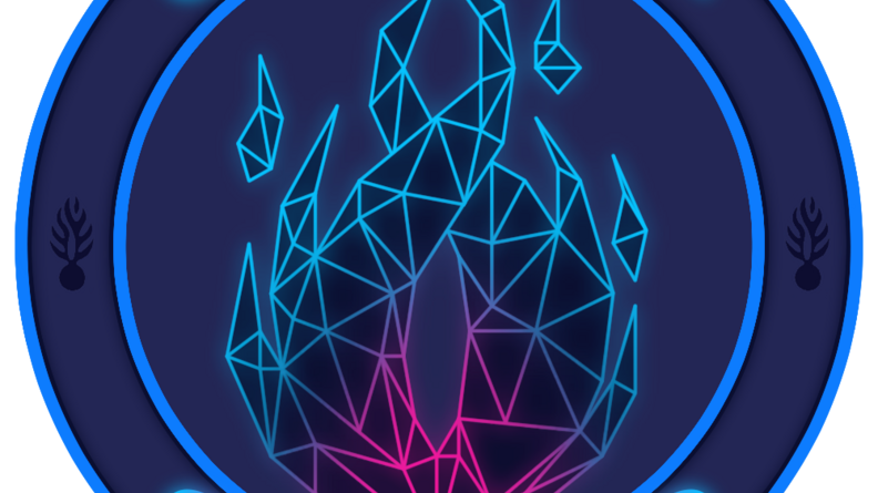 Logo de GameGend