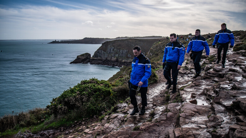 Agrandir l'image Route du rhum Cap Frehel-28.jpg