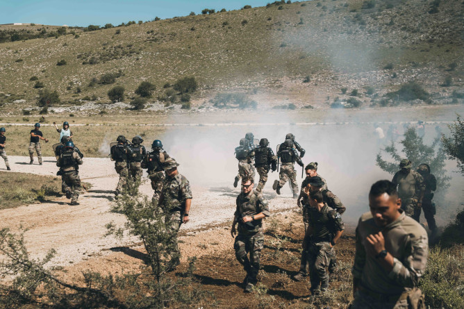 Agrandir l'image 4 Exercice interarmée Fréjus.jpg