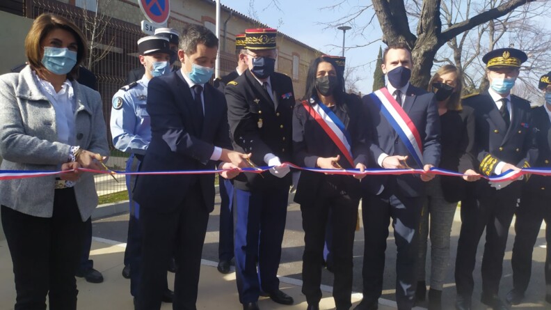 Agrandir l'image