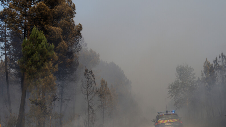 Incendie Gironde - contr&ocirc;le des axes - patrouille.jpg