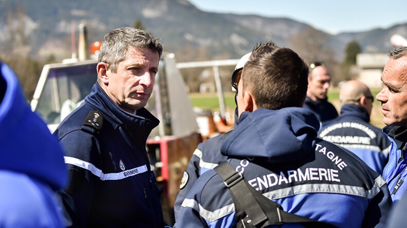 Agrandir l'image