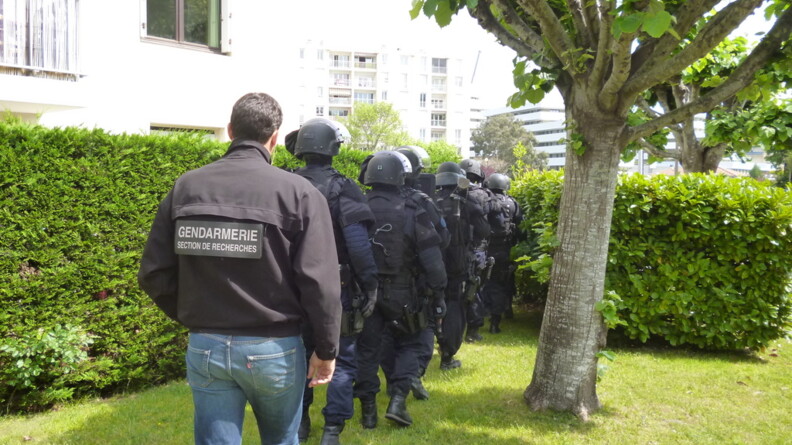 Agrandir l'image