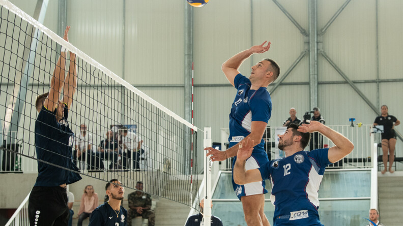 Championnat de France militaire de volley-ball06.jpg