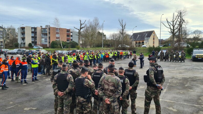 Agrandir l'image