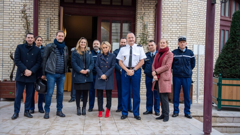Agrandir l'image