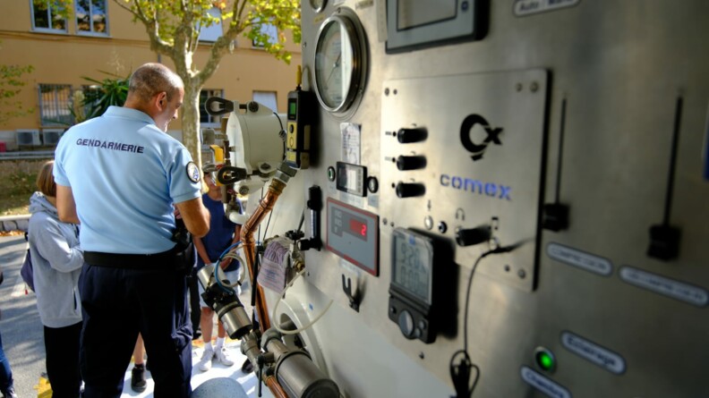 Agrandir l'image 60 ans de la plongée en gendarmerie8.jpg