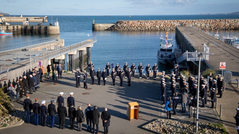 BGMAR Roscoff inauguration.jpg