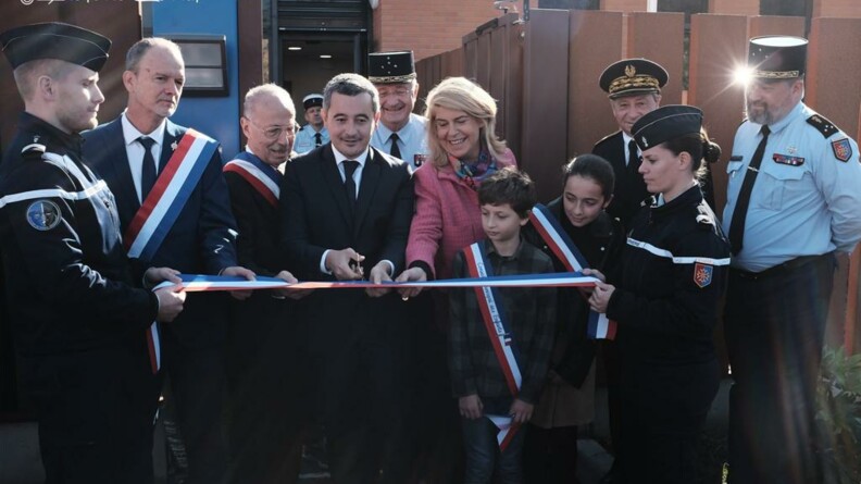 Agrandir l'image