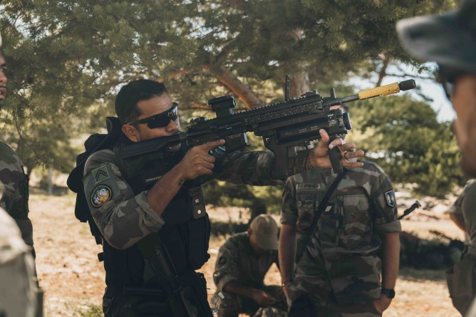 Agrandir l'image 12 Exercice interarmée Fréjus.jpg