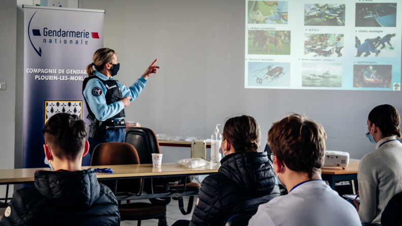 Agrandir l'image