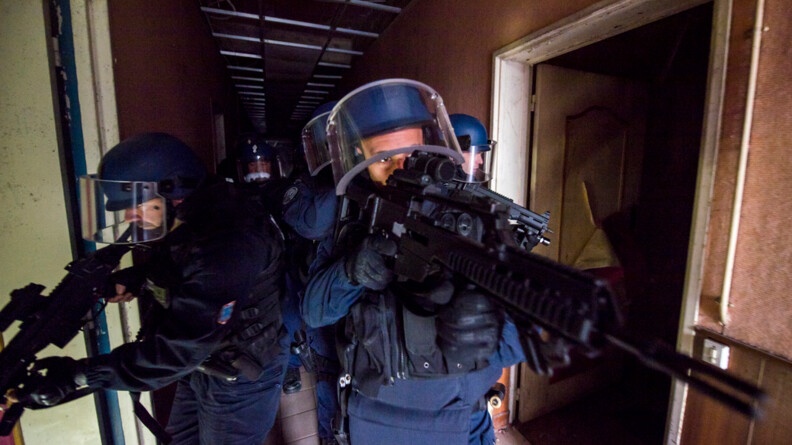 Agrandir l'image