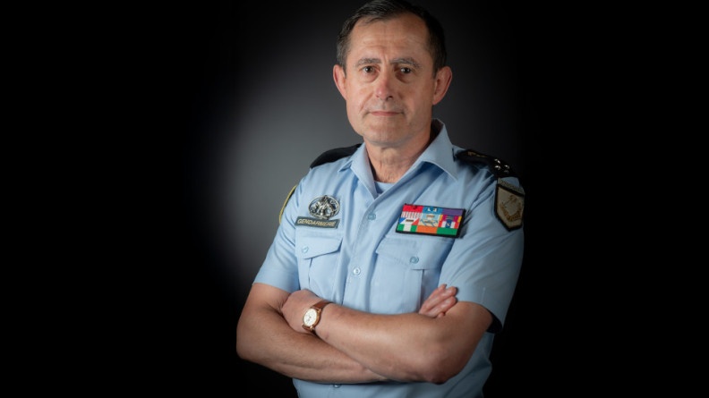Agrandir l'image