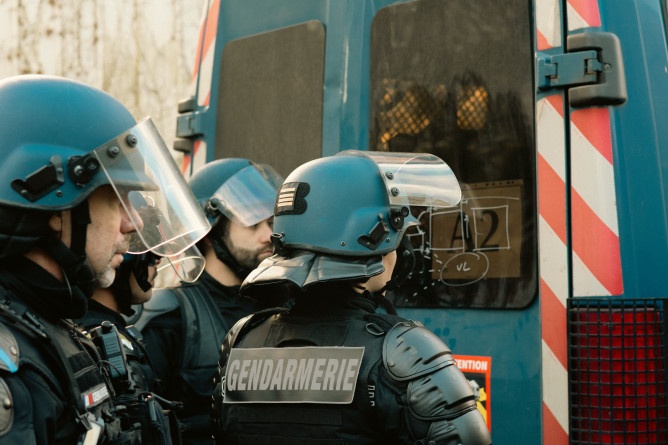 Agrandir l'image