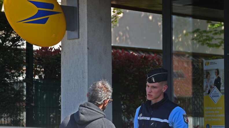 En r&eacute;gion PACA