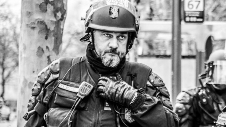 Agrandir l'image Colonel Christian Gojard