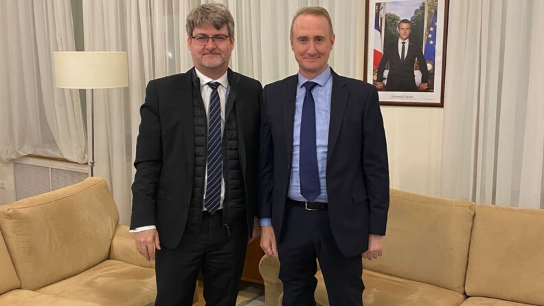 Agrandir l'image Ambassadeur Kiev.jpg