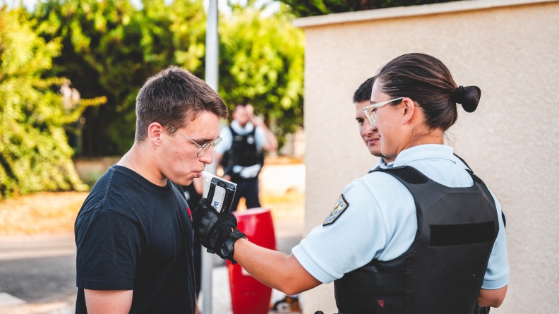 Du vendredi 20 juin au dimanche 22 juin 2025, l&rsquo;Acad&eacute;mie militaire de la gendarmerie nationale (AMGN) a organis&eacute; un exercice exceptionnel dans la Seine-et-Marne, nomm&eacute; EGIDE 2025.