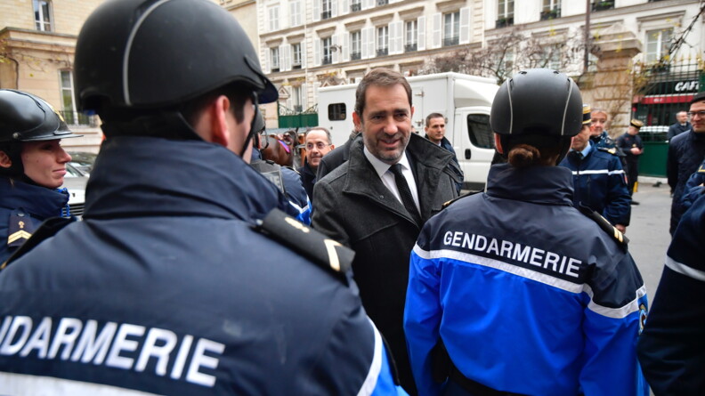 Agrandir l'image