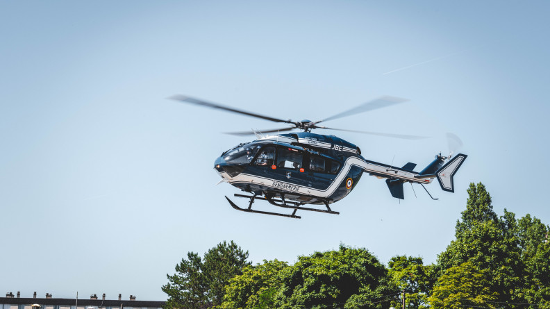 Du vendredi 20 juin au dimanche 22 juin 2025, l&rsquo;Acad&eacute;mie militaire de la gendarmerie nationale (AMGN) a organis&eacute; un exercice exceptionnel dans la Seine-et-Marne, nomm&eacute; EGIDE 2025.