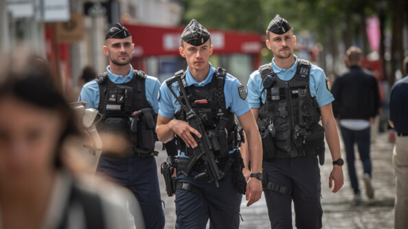Déplacement DG sur les Champs-Elysées et dans le métro - JOP2024 - 11.jpg