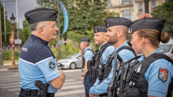 Déplacement DG sur les Champs-Elysées et dans le métro - JOP2024 - 5.jpg