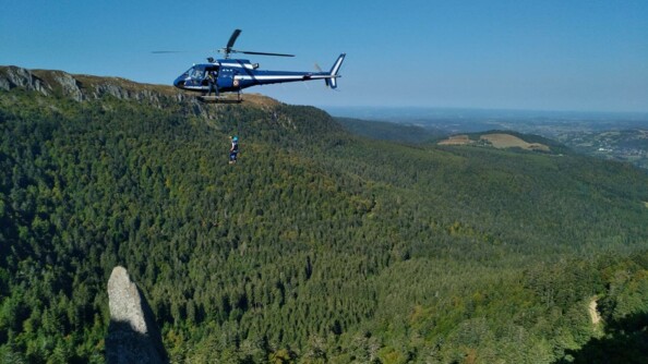 PGM du Mont-Dore