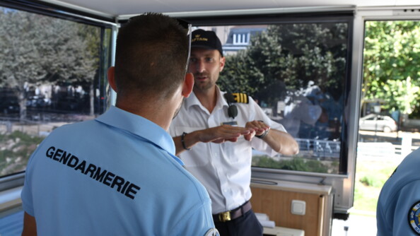 Brigade fluviale de Conflans Sainte Honorine15.JPG