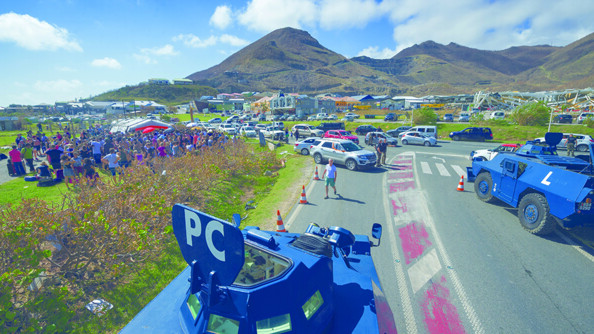 Check point