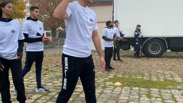 Journée sport armées jeunesse : la gendarmerie au cœur de l’évènement