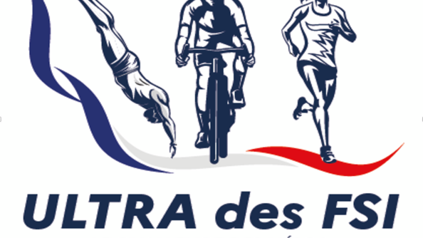 Logo première édition Ultra des FSI