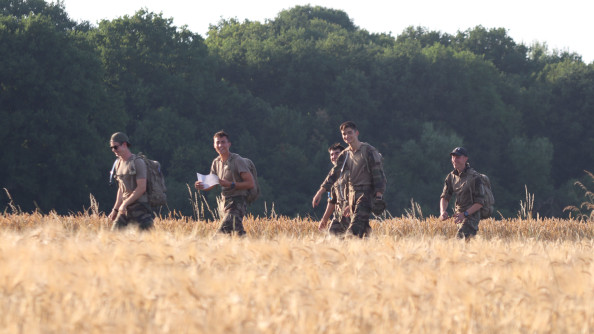Du vendredi 20 juin au dimanche 22 juin 2025, l’Académie militaire de la gendarmerie nationale (AMGN) a organisé un exercice exceptionnel dans la Seine-et-Marne, nommé EGIDE 2025.