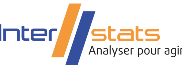 Logo du Service statistiques du ministère de l'Intérieur (SSMSI) avec le slogan "Analyser pour agir"
