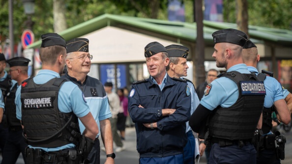 Déplacement DG sur les Champs-Elysées et dans le métro - JOP2024 - 12.jpg