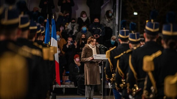 Cérémonie de remise des sabres aux élèves-officiers de l'EOGN (10).JPG