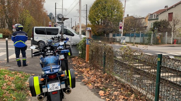 En région lyonnaise, les gendarmes ont répondu présent.jpg