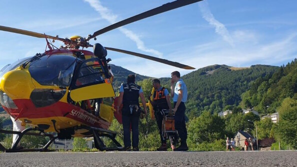 PGM du Mont-Dore