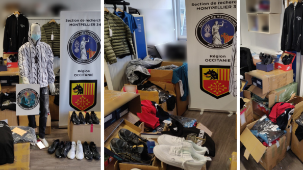 SR Montpellier