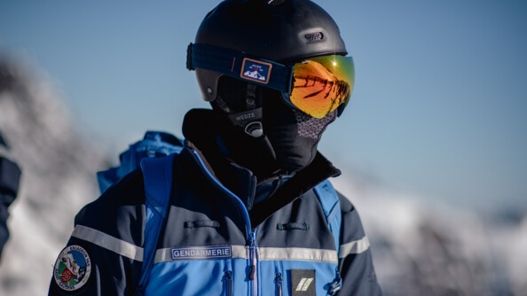 Hautes-Pyrénées :  les mobiles en renfort sur les pistes