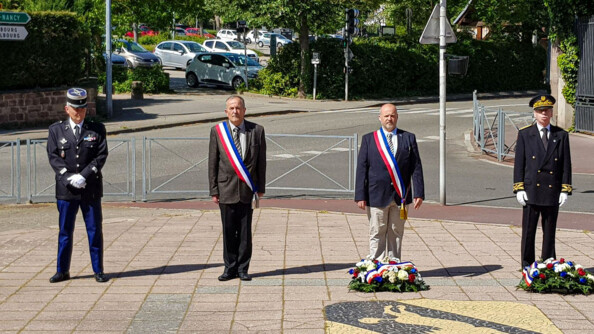 ville de Saverne