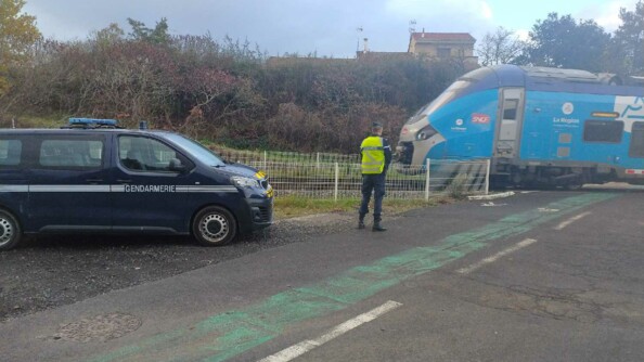 Mobilisation des gendarmes du groupement du Puy-de-Dôme.jpg
