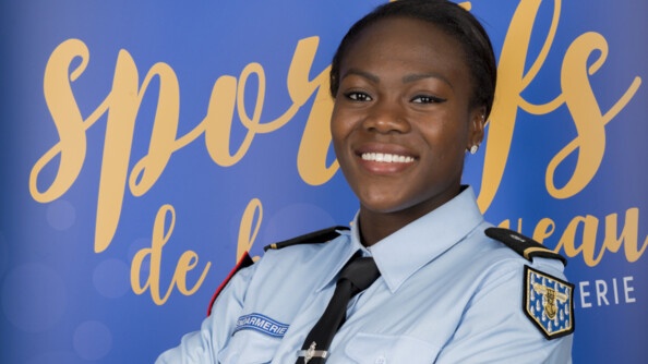 Photo de Clarisse Agbégnénou