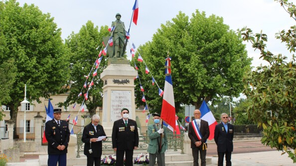 ville de Braud-et-Saint Louis