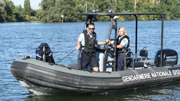 Brigade fluviale de Conflans Sainte Honorine07.JPG