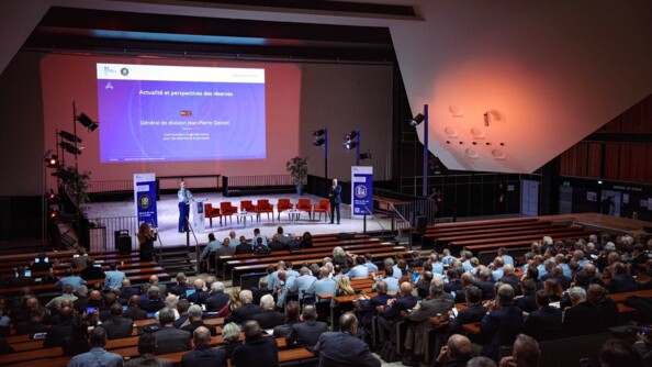 Assises de la réserve citoyenne