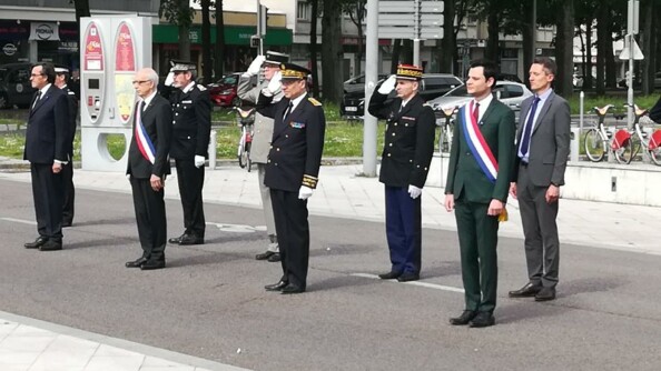 Gendarmerie de Normandie