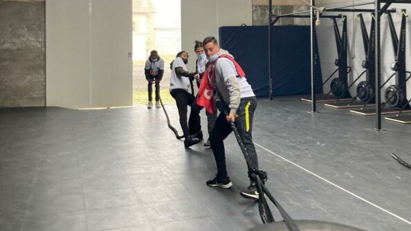 Journée sport armées jeunesse : la gendarmerie au cœur de l’évènement