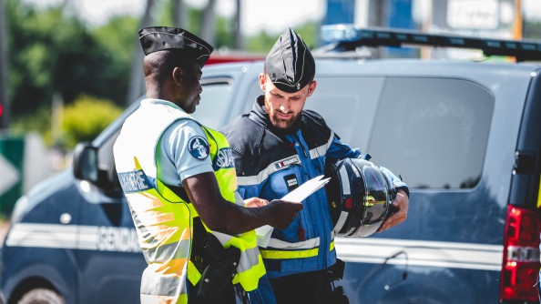 Du vendredi 20 juin au dimanche 22 juin 2025, l&rsquo;Acad&eacute;mie militaire de la gendarmerie nationale (AMGN) a organis&eacute; un exercice exceptionnel dans la Seine-et-Marne, nomm&eacute; EGIDE 2025.