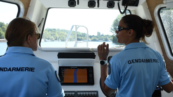 Brigade fluviale de Conflans Sainte Honorine03.JPG